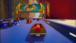 Hot Wheels Unleashed! City Rumble Part 26