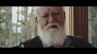 The Illusion of the Cartesian Theater (Daniel Dennett)