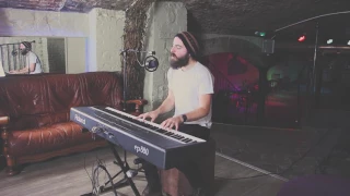 Matthew Frederick • 'Home' • The Vault Sessions