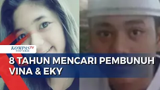 3 Pembunuh masih Buron, Keluarga Vina & Eky Minta Pelaku Ditangkap