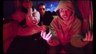 Lee Scott - Ice Burn (Official Music Video)