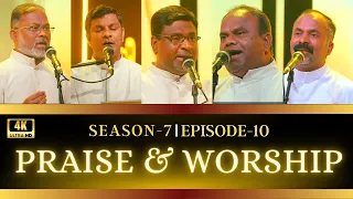 Praise and Worship | Episode 10 | Madha TV | 4k