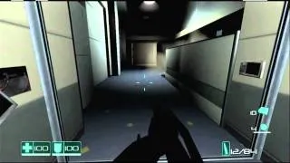 F.E.A.R. First Encounter Assault Recon - Part 26: SFOD-D (Bonus Mission)