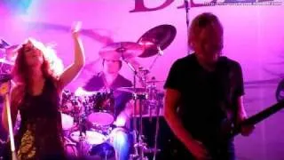 Delain - Stay Forever (Live in Elysée Montmartre Audio Edited High Quality) HD 720p