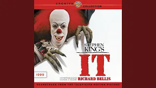 End Credits (Stephen King's IT)