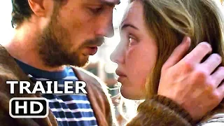 A MILLION LITTLE PIECES Trailer (2019) Charlie Hunnam, Aaron Taylor-Johnson