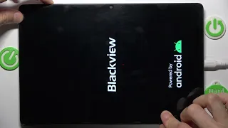 Blackview Tab 13  | Как очистить кэш на Blackview Tab 13 - Удаление данных кэша на Blackview Tab 13