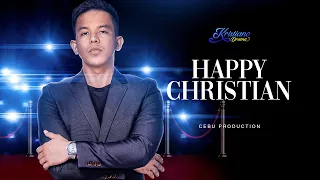 Happy Christian | Short Film | Kristiano Drama | KDR TV