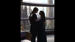 Anakin & Padmè - Skyfall