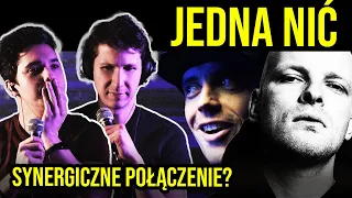 Muzycy ODKRYWAJĄ polski RAP | Paluch x Słoń - Jedna Nić