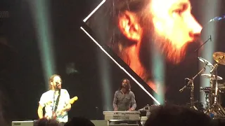 Foo Fighters -  Under My Wheels (Alice Cooper) - 07/06/2018 @ Merriweather Pavilion, Columbia, MD