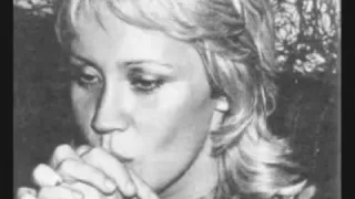 Agnetha Faltskog Queen of Hearts