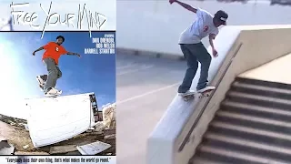 Transworld "Free Your Mind" (2003)