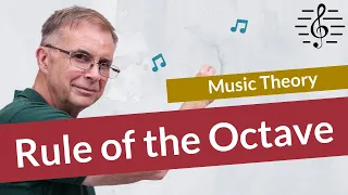 Who Needs the Rule of the Octave? - Music Theory