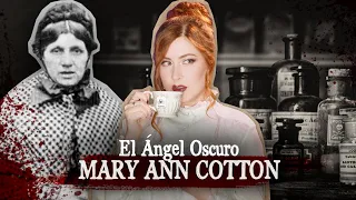 Mary Ann Cotton, EL ÁNGEL OSCURO | Estela Naïad