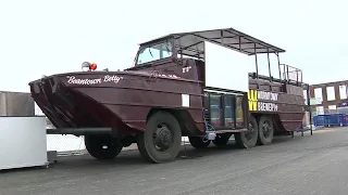 Inside the new unique features of Worcester's Polar Park