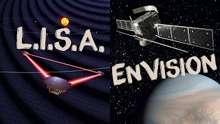 KisOkos #63  |  Két új ESA projekt kapott zöld utat  |  ŰRKUTATÁS MAGYARUL