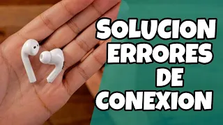 Se desconectan tus AIRPODS o fallan? Nunca mas con este TRUCO! | TecTips