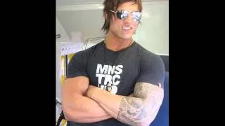 [Zyzz Tribute Playlist] Dj Tiesto Century ft Calvin Harris 16-23