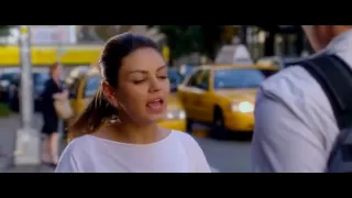 Friends With Benefits (Clip - ''We should stay friends'')