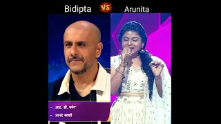 Panna Ki Tamanna Song ll Cover Song Bidipta & Arunita #Song #Music #Songfight #Shorts