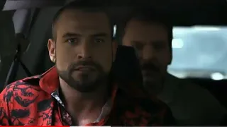 ESDLC 5 Cap 94 -Leandro Quezada organiza una reunion; Aurelio quiere venganza porque no fue invitado