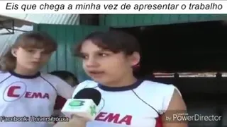 Melhores vídeos engraçados de escola *tente não rir*