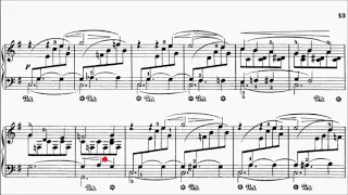LCM Piano 2018-2020 Grade 7 List B2 Cui Waltz in E Minor Op.31 No.2 Sheet Music