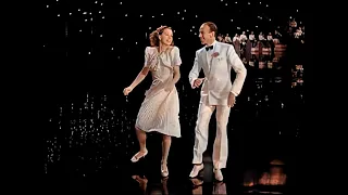 Begin the beguine - Fred Astaire and Eleanor Powell