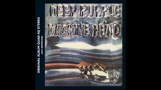 Never Before: Deep Purple (2019) Machine Head (40th Anniversary Deluxe Edition)