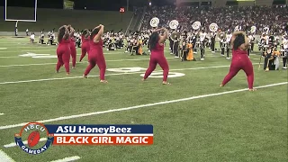 Alabama State HoneyBeez