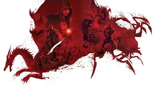 Dragon Age Origins Часть 11 Пробуждение