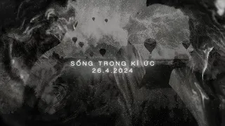 THIỆN HÍ - SỐNG TRONG KÍ ỨC ( LYRIC VIDEO )