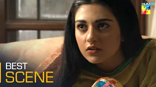 Alvida - Episode 01 - Best Scene 03  #sanamjung - #imranabbas - #sarahkhan - HUM TV