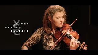 Janine Jansen & Friends: Mentoring the Future of Classic