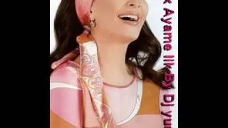 dj yusef mix elissa ayame lik