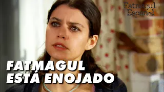 ¡Declaración de Kerim Enfureció Fatmagul! - Sección 34