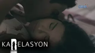 Karelasyon: Swimmer’s secret files (full episode)