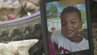 Mother loses 3-year-old son in devastating Kentucky tornadoes