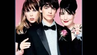 Le Tigre - Hot Topic / After Dark ( LIVE ) 2005