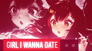 Nightcore - Girl I Wanna Date (X-Cess! Remix) [DJ Gollum & Empyre One]