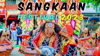 SANGKAAN FESTIVAL 2023 IN TANDAG CITY