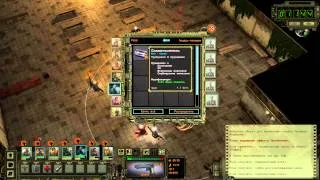 Wasteland 2 - Часть 54 - Полное прохождение с Вспышкой