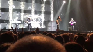 Dream Theater - Pull Me Under (Cardiff 22/4/17)