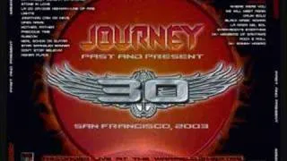 Journey - Mother, Father (Steve Augeri on vocals)