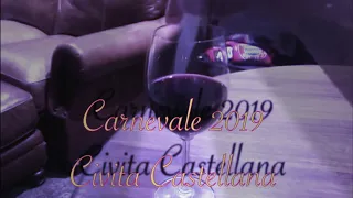 CARNEVALE 2019 CIVITA CASTELLANA