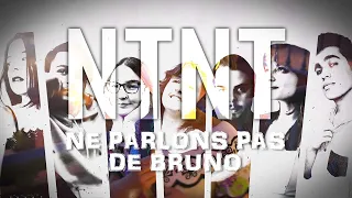 NTNT | NE PARLONS PAS DE BRUNO【Encanto】