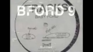 Baby Ford - Disconoddy