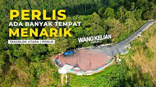 EP 2 TRAVELOG UTARA | VIEW PALING CANTIK DI PERLIS?