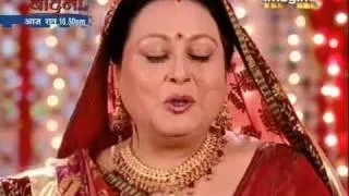 rehna hai teri palkon ki chhaon mein 20th April 2010 part-3